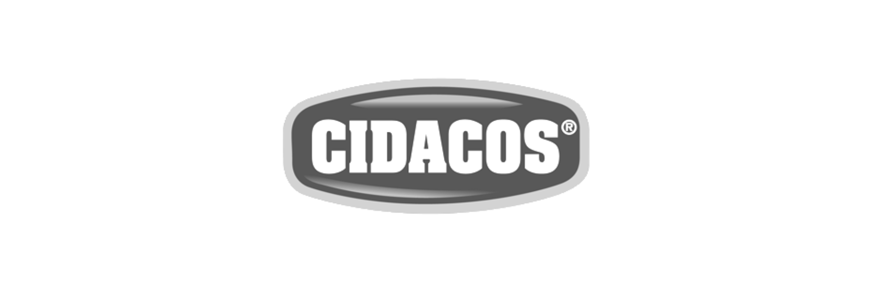 Logo gris Cidacos